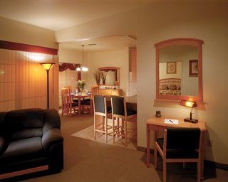Raintree's Cimarron Golf Palm Springs Resort 3*