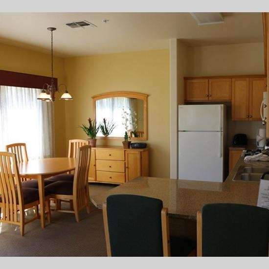 Raintree's Cimarron Golf Palm Springs 3* Cathedral City