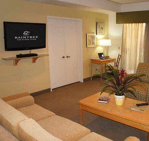 Resort Raintree's Cimarron Golf Palm Springs 3*