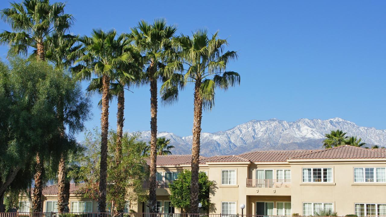 Raintree's Cimarron Golf Palm Springs