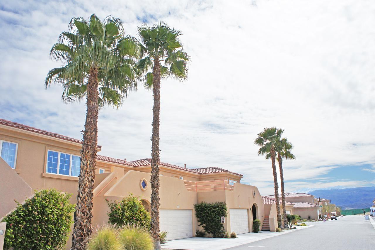 Resort Raintree's Cimarron Golf Palm Springs 3*