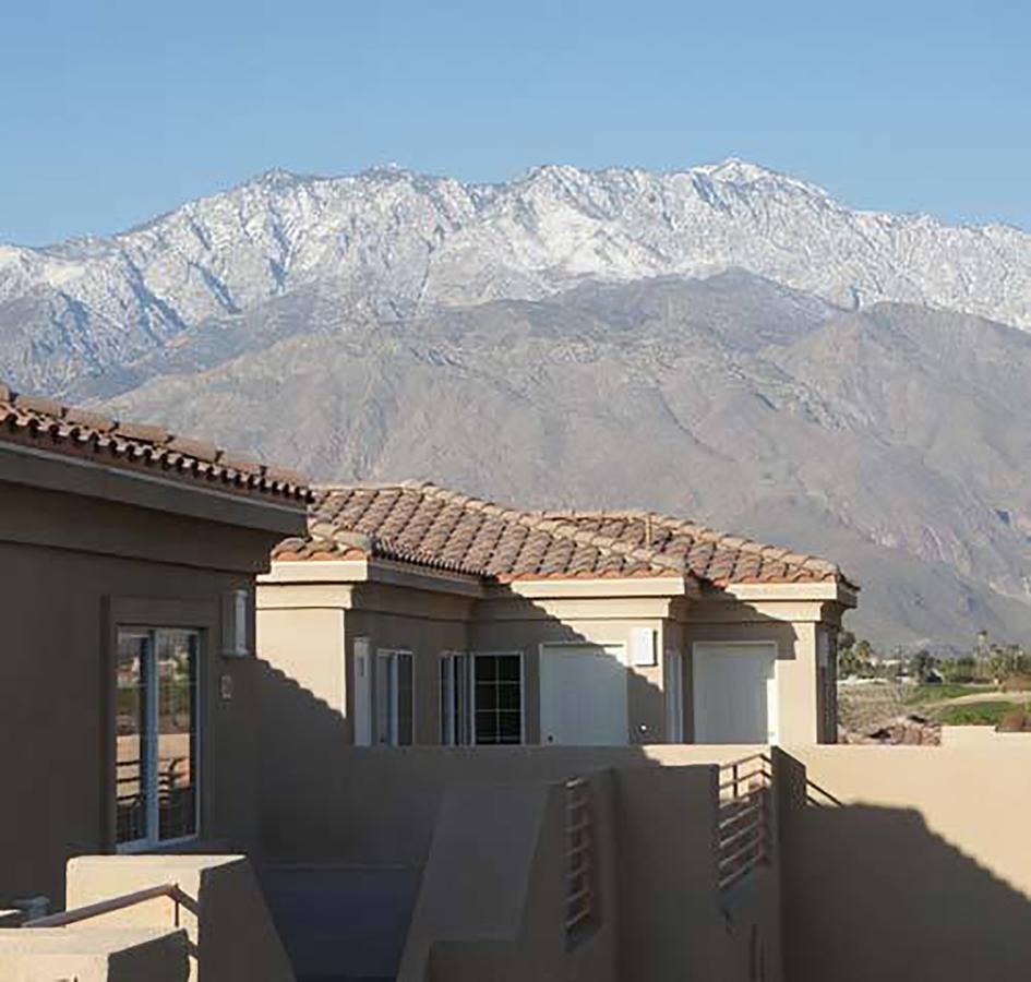 Raintree's Cimarron Golf Palm Springs 3*