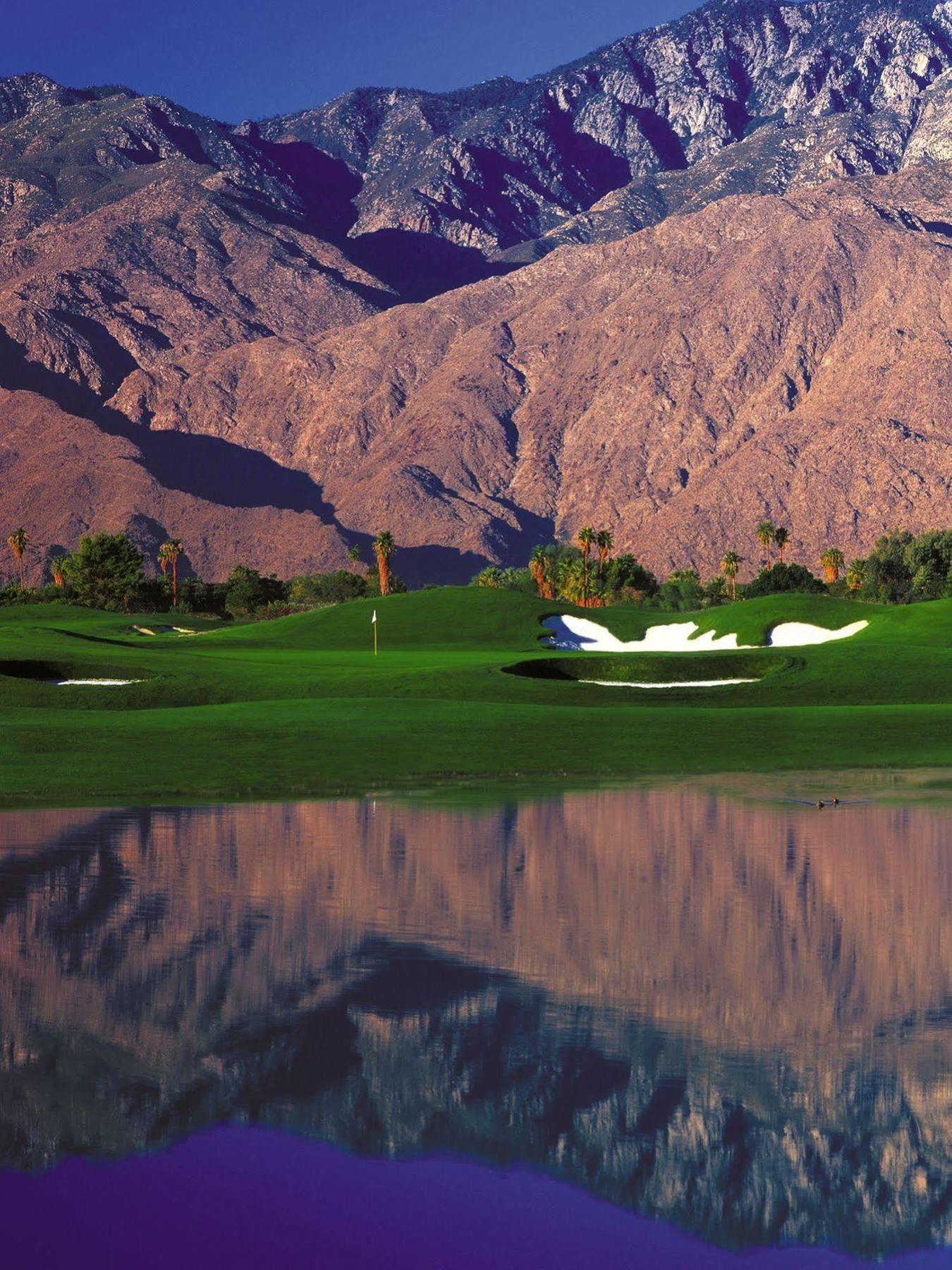 Raintree's Cimarron Golf Palm Springs Resort Cathedral City