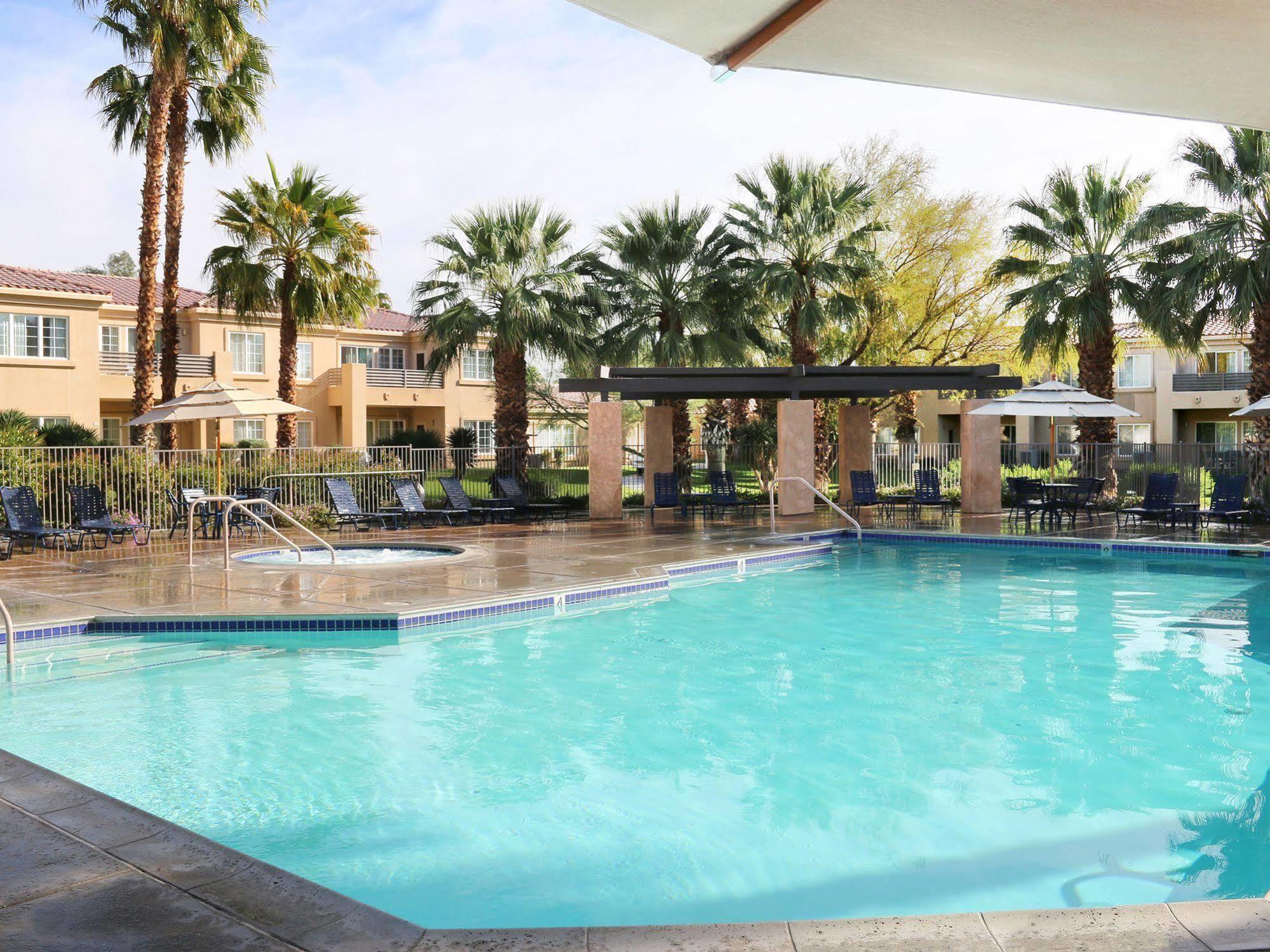 Resort Raintree's Cimarron Golf Palm Springs
