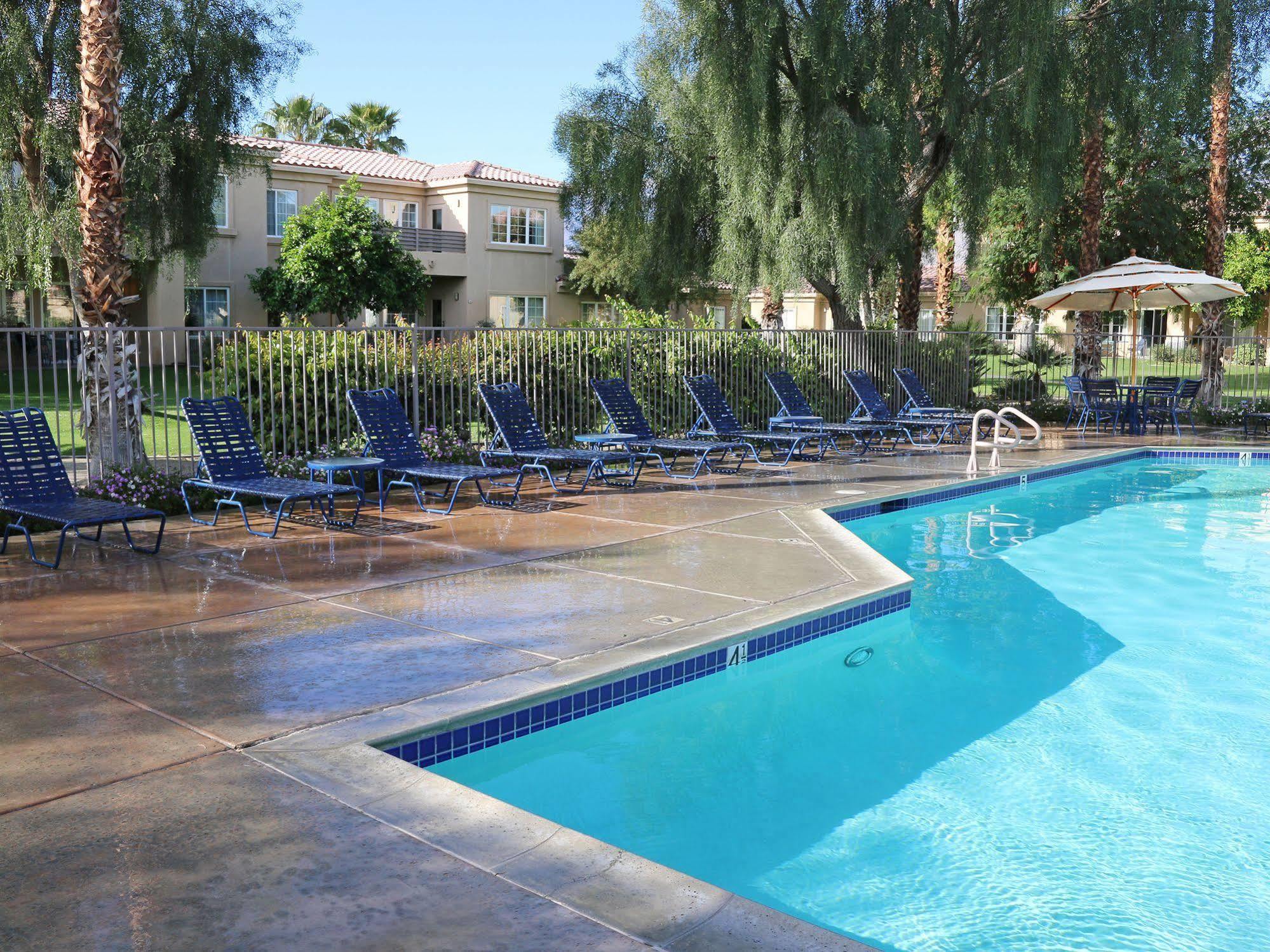 Raintree's Cimarron Golf Palm Springs 3* Cathedral City