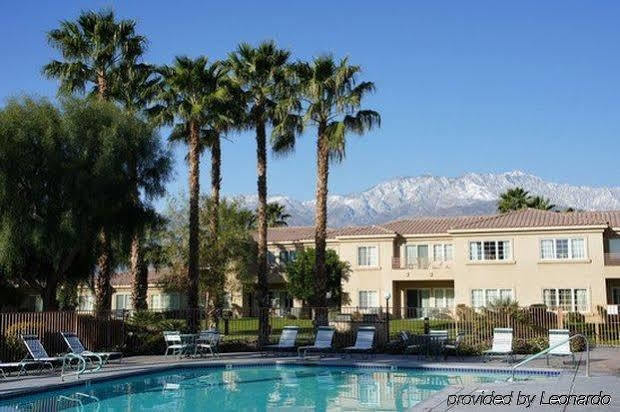 Raintree's Cimarron Golf Palm Springs Resort 3*