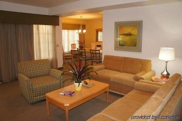 Raintree's Cimarron Golf Palm Springs 3* Cathedral City