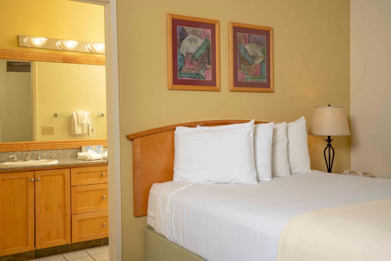 Raintree's Cimarron Golf Palm Springs Resort 3*