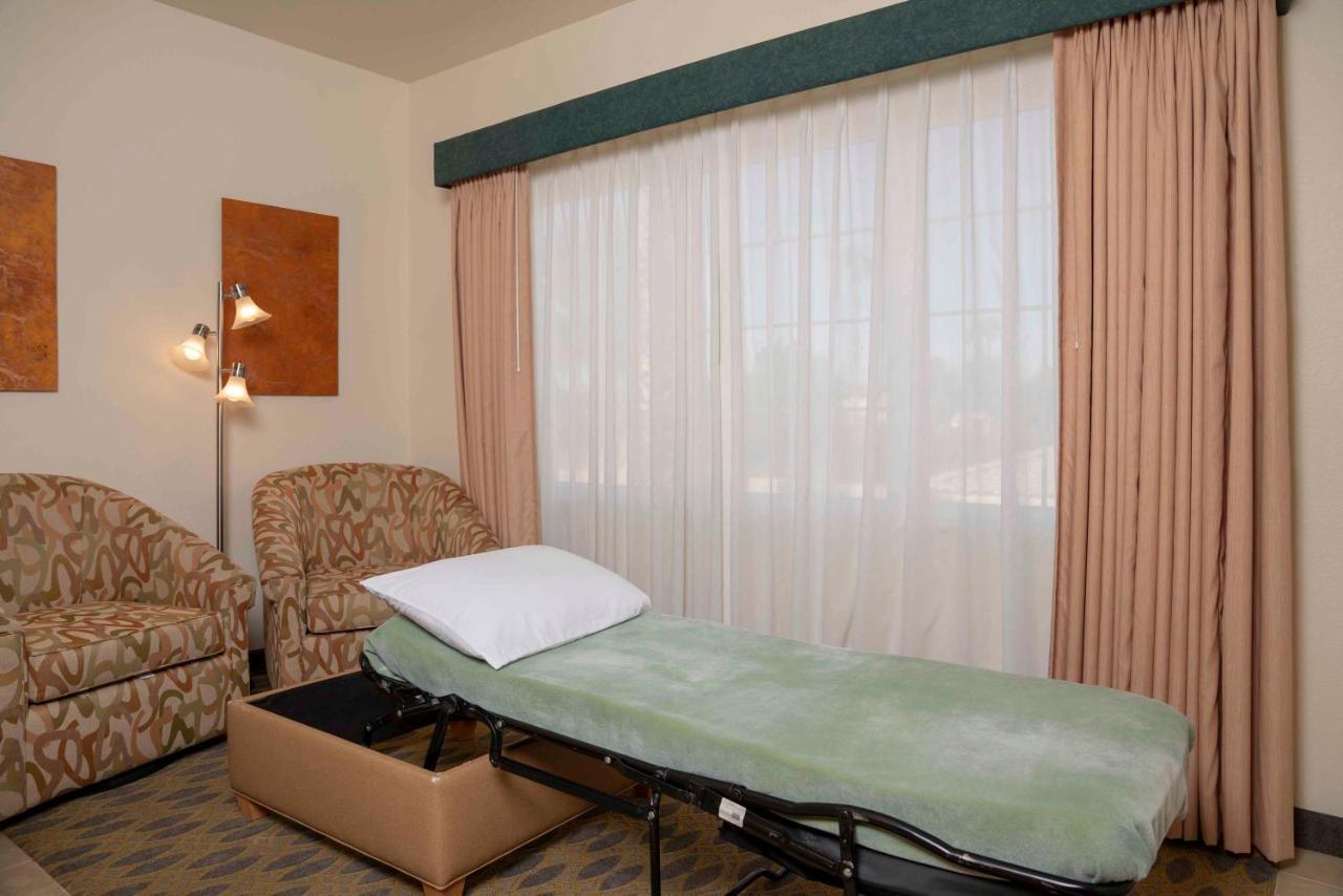 Raintree's Cimarron Golf Palm Springs 3* Cathedral City