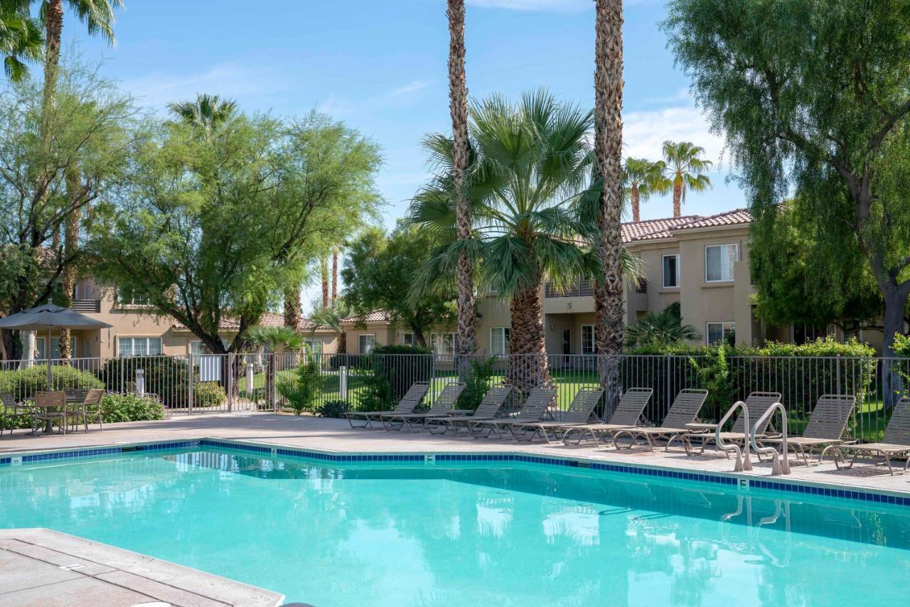 Raintree's Cimarron Golf Palm Springs Cathedral City