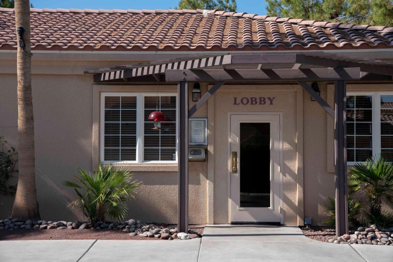 Resort Raintree's Cimarron Golf Palm Springs Cathedral City