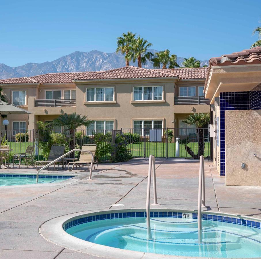 Resort Raintree's Cimarron Golf Palm Springs Cathedral City