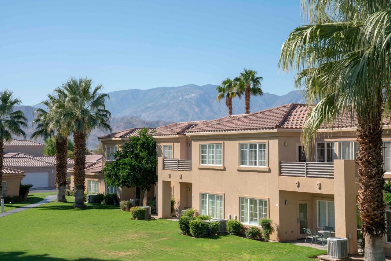 Resort Raintree's Cimarron Golf Palm Springs 3*
