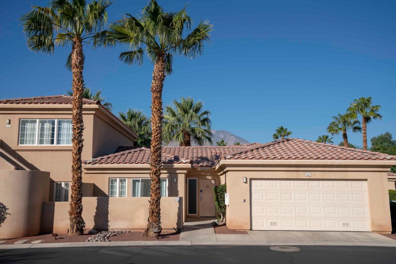 Raintree's Cimarron Golf Palm Springs 3* Cathedral City
