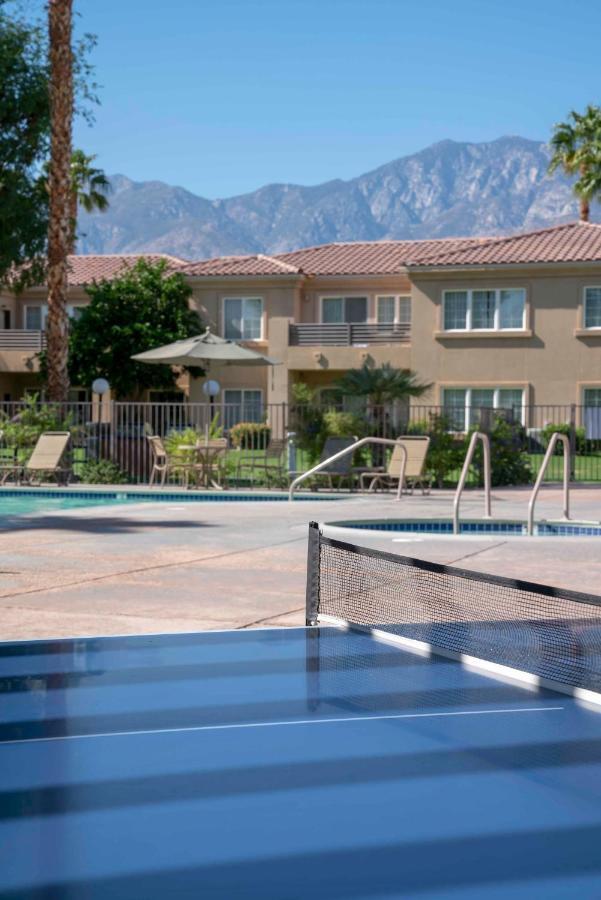 Raintree's Cimarron Golf Palm Springs Resort Cathedral City