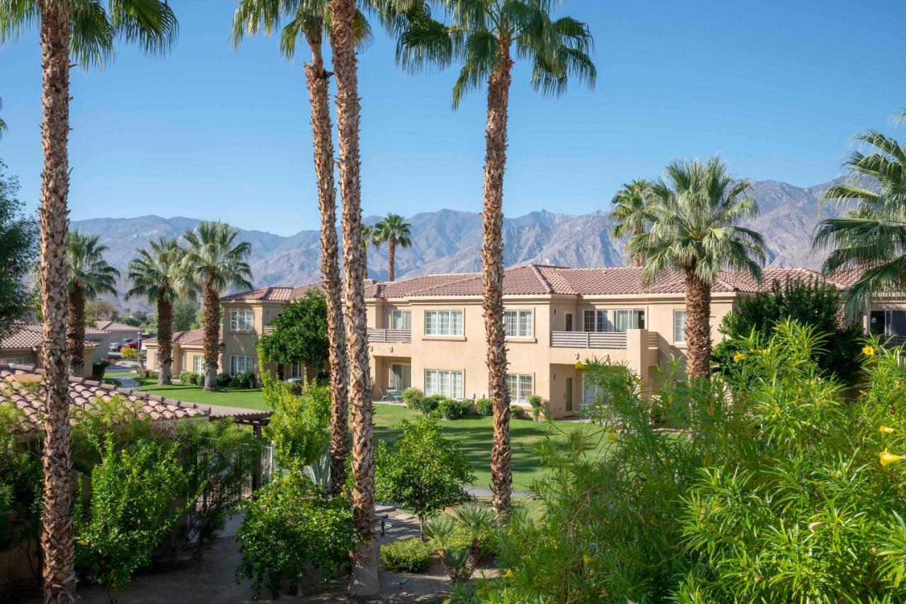 Raintree's Cimarron Golf Palm Springs Resort 3*