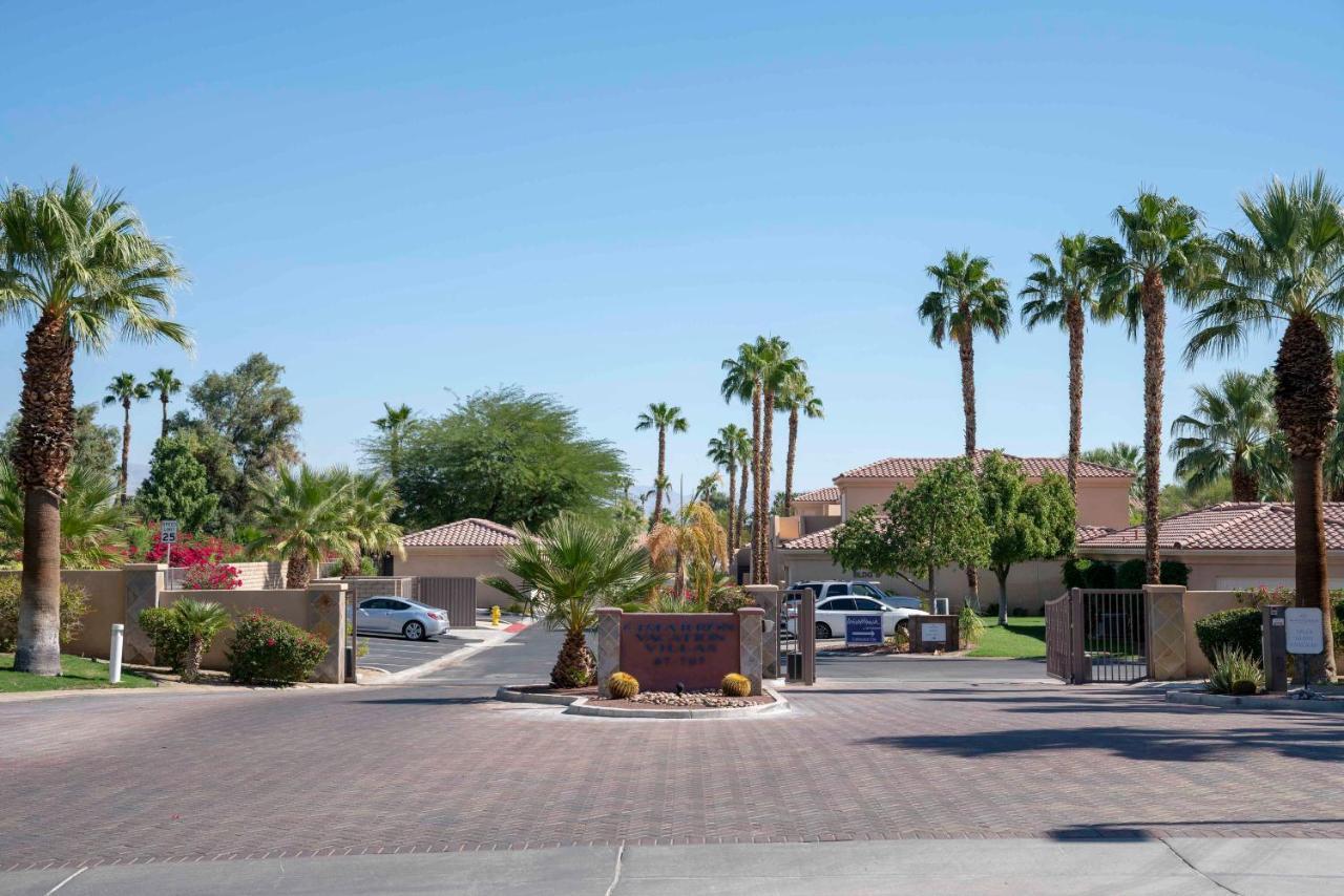 Raintree's Cimarron Golf Palm Springs Resort Cathedral City