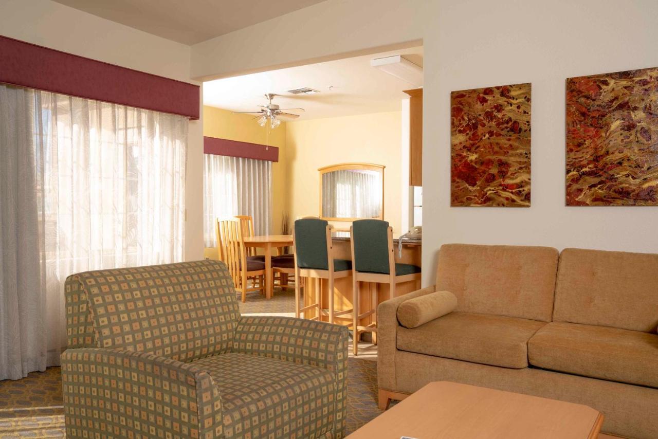 Raintree's Cimarron Golf Palm Springs 3* Cathedral City