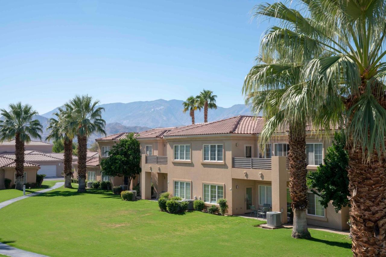 Resort Raintree's Cimarron Golf Palm Springs