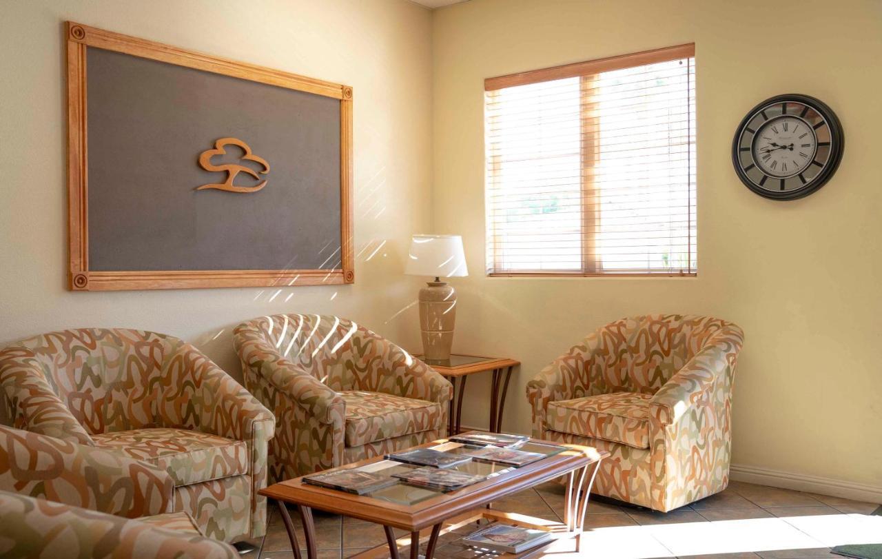 Raintree's Cimarron Golf Palm Springs 3*