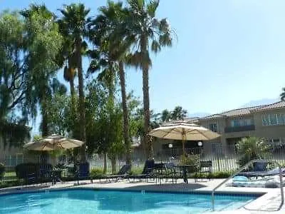 Raintree\'S Cimarron Golf Resort Palm Springs 