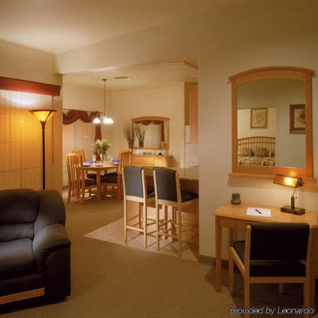 Raintree's Cimarron Golf Palm Springs Station touristique