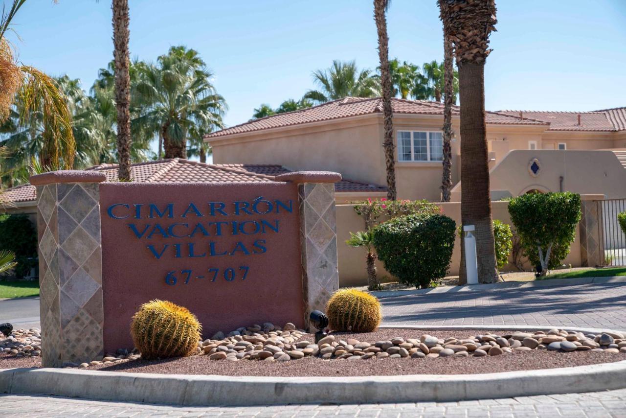 Raintree's Cimarron Golf Palm Springs Cathedral City