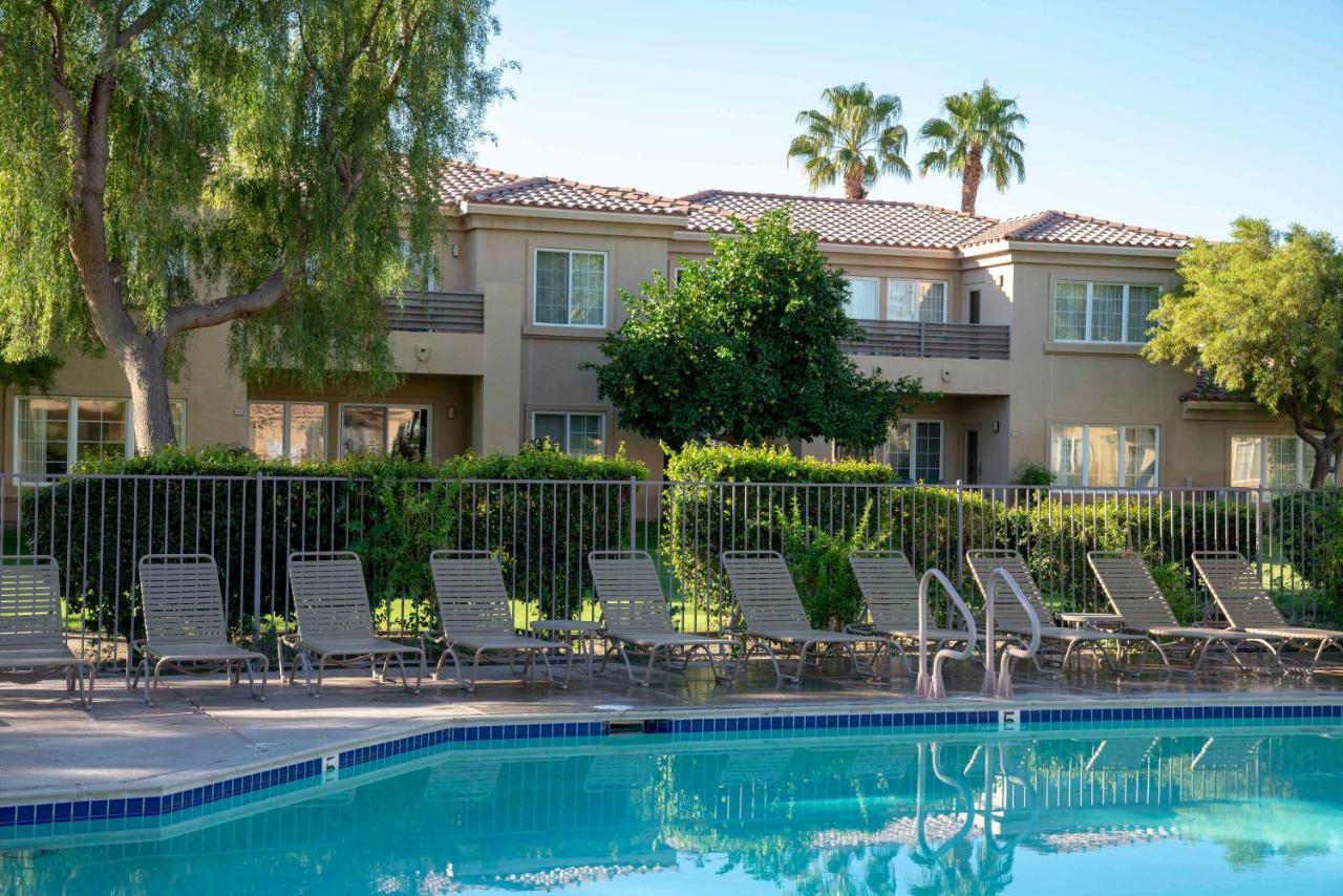 Resort Raintree's Cimarron Golf Palm Springs 3*
