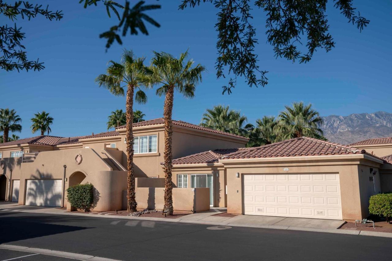 Raintree's Cimarron Golf Palm Springs Cathedral City