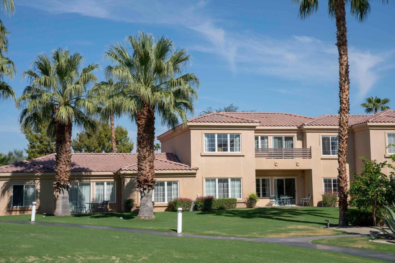 Raintree's Cimarron Golf Palm Springs Resort 3*